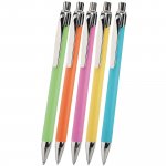 Ballograf rondo fun mek med värilaj.