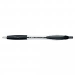 Kuulakärkikynä Bic atlantis mek 0,32 musta