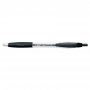 Kuulakärkikynä Bic atlantis mek 0,32 musta
