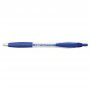 Kuulakärkikynä Bic atlantis mek 0,32 sininen