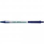 Kuulakärkikynä Bic ecolutions mek 0,32 sin