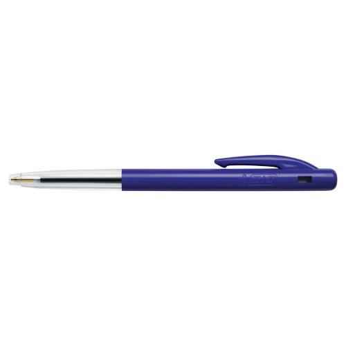 Kuulakärkikynä Mekanismilla Bic m10 0,32mm sininen