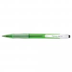 Kuulakärkikynä Lyreco mek 0,5 musta