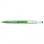 Kuulakärkikynä Lyreco mek 0,5 sininen