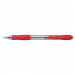 Kuulakärkikynä Pilot super grip mek 0,31 pun