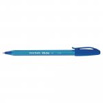 Kuulakärkikynä Papermate inkjoy100 kork0,7sin