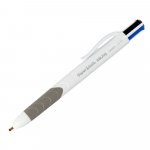 Kuulakärkikynä Papermate Quatro 4 perusväriä kynässä 12kpl/ras