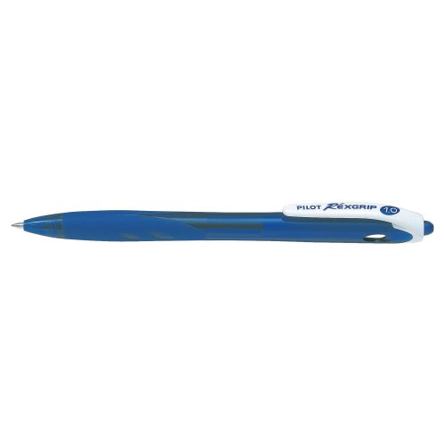 Kuulakärkikynä Pilot rexgrip mek 0,31 sin