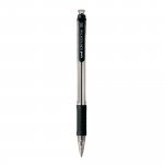 Kuulakärkikynä Uni laknock sn-101 0,7mm musta