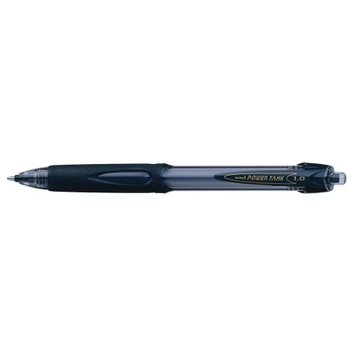 Kuulakärkikynä Uniball powertank sn-220 mekanismilla 0,4 mm sininen