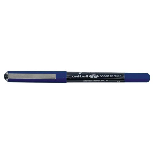 Kuulamustekynä Uni-ball eye ub-157 rop m 0,7 mm musta
