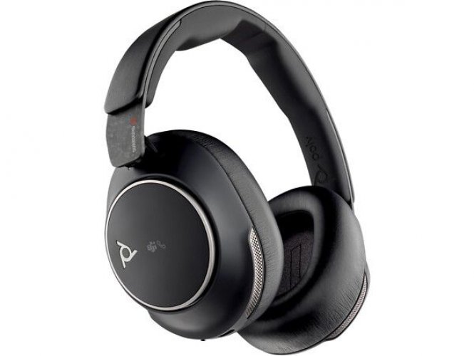 Kuuloke Poly Voyager Surround 80 UC USB-C +USB-C/A Adapter