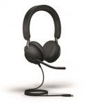 Kuuloke Jabra Evolve 2 40 SE MS USB-C MS stereo