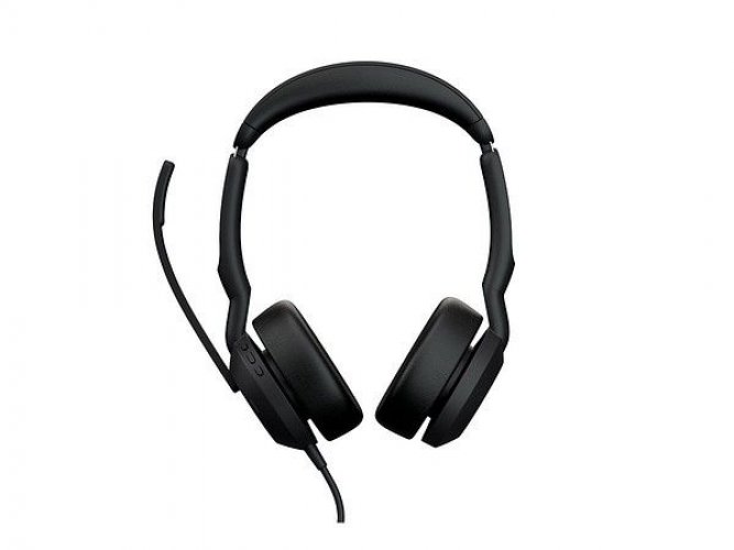 Kuuloke Jabra Evolve2 50 USB C/A MS Stereo langallinen