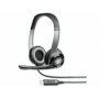 Kuuloke mikrofoni Logitech USB headset H390