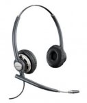 Kuuloke Poly EncorePro HW720 stereo ,langallinen USB-A