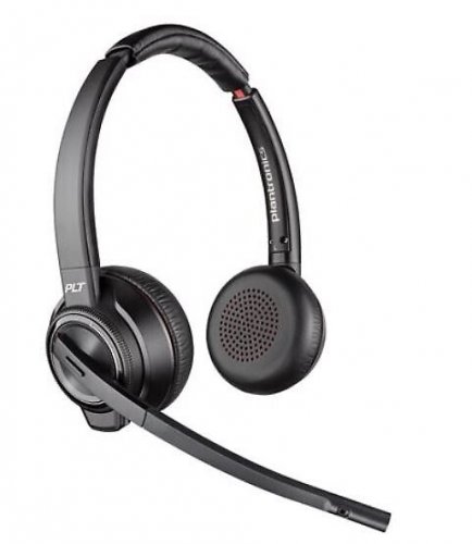 Kuuloke Poly Savi W8220 Stereo lataustelakalla