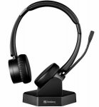 Kuuloke Sandberg Bluetooth Office Pro+