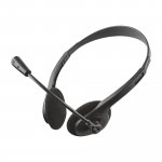 Kuulokkeet Trust primo chat pc/kannettav