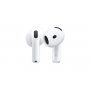 Kuulokkeet Apple AirPods 4 Gen ANC White