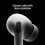 Kuulokkeet Apple AirPods Pro 2nd Gen huollettu