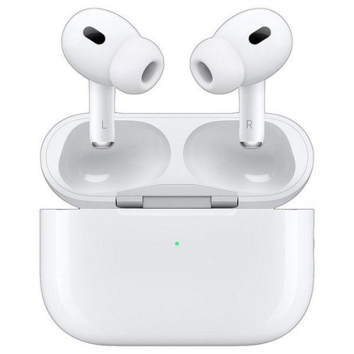 Kuulokkeet Apple AirPods Pro 2nd Gen huollettu