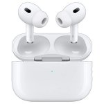 Kuulokkeet Apple AirPods Pro 2nd Gen tehdashuollettu