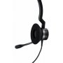 Kuulokkeet Jabra BIZ 2300 QD duo , stereo