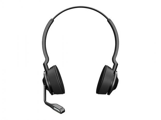 Kuulokkeet Jabra Engage 65 stereo mikrofoni langaton