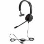 Kuulokkeet Jabra Evolve 20 MS mono , mikrofoni