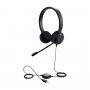Kuulokkeet Jabra Evolve 20 MS stereo mikrofoni