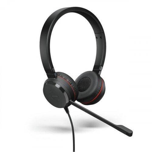 Kuulokkeet Jabra Evolve 30 II UC Stereo ,langallinen