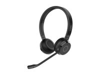 Kuulokkeet Jabra Evolve 65 TE Stereo UC BT USB-A