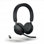 Jabra evolve2 65 ms stereo usb-a
