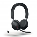 Jabra evolve2 65 ms stereo usb-c