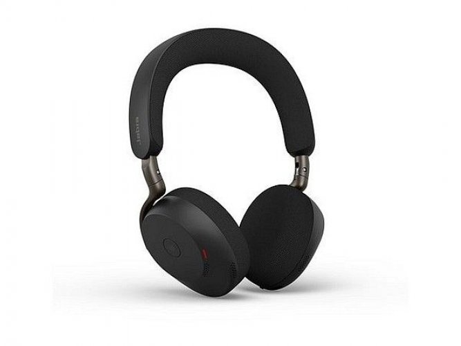 Kuulokkeet Jabra Evolve3 75 MS USB-A BT stereo ANC musta