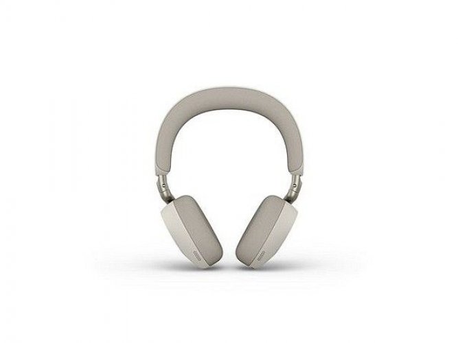 Kuulokkeet Jabra Evolve3 75 MS USB-C BT stereo ANC harmaa