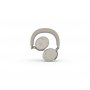 Kuulokkeet Jabra Evolve3 75 MS USB-C BT stereo ANC harmaa