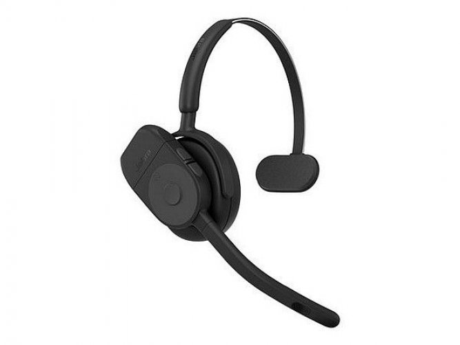 Kuulokkeet Jabra Perform 75 BT NC + mikrofoni