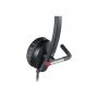Kuulokkeet Logitech H650e mikrofonilla USB-A, stereo