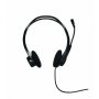 Kuulokkeet Logitech PC 960 Stereo mikrofonilla