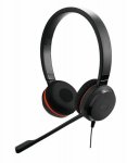 Kuulokkeet mikrofoni Jabra Evolve 30 MS stereo