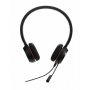 Kuulokkeet mikrofoni Jabra Evolve 30 MS stereo 