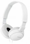 Kuulokkeet SONY virtual 7.1 Valkoinen, 3,5 mm jakkiliitin