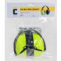 Kuulosuojaimet CIRON ADVANCE (32 dB) Hi-Vis keltainen