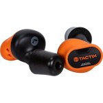 Kuulosuojaimet Tactix True Wireless BT nappikuulokkeet