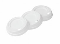 Kuumakupin kansi Menu 250ml 100kpl (10pss/ltk)