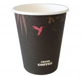 Kuumakuppi Fresh Coffee 250ml 50kpl