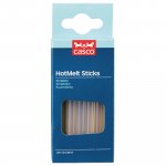 Kuumaliimapuikko casco 7,2x100mm 12kpl
