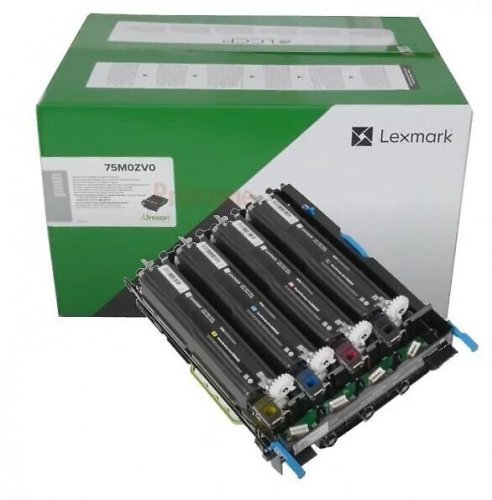 Kuvayksikkö Lexmark 75M0ZV0 3-väri